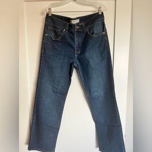 Lee Modern Series Straight Fit Men’s Jeans 32x32